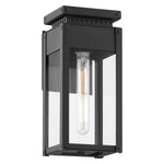 Troy Braydan Exterior Wall Sconce