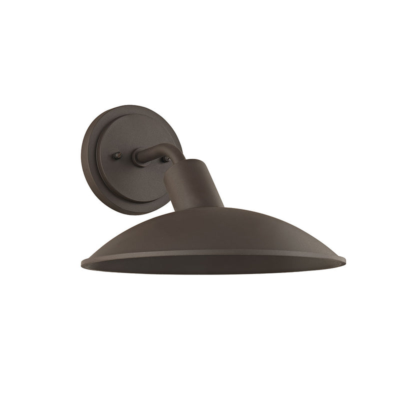 Troy Elements Otis Exterior Wall Sconce