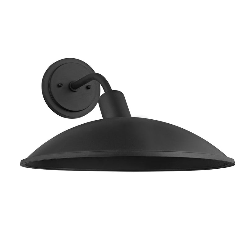 Troy Elements Otis Exterior Wall Sconce