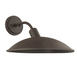 Troy Elements Otis Exterior Wall Sconce