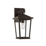 Troy Elements Soren Exterior Wall Sconce