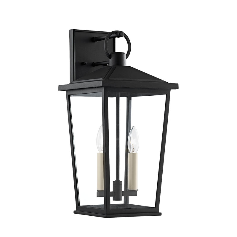 Troy Elements Soren Exterior Wall Sconce