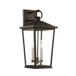 Troy Elements Soren Exterior Wall Sconce