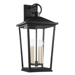 Troy Elements Soren Exterior Wall Sconce