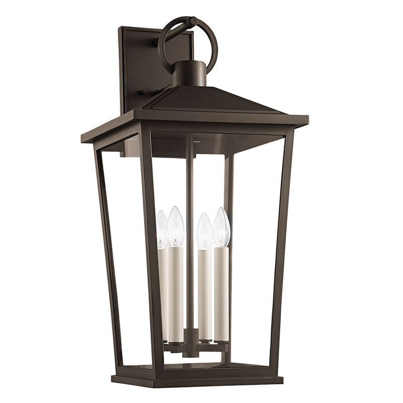 Troy Elements Soren Exterior Wall Sconce