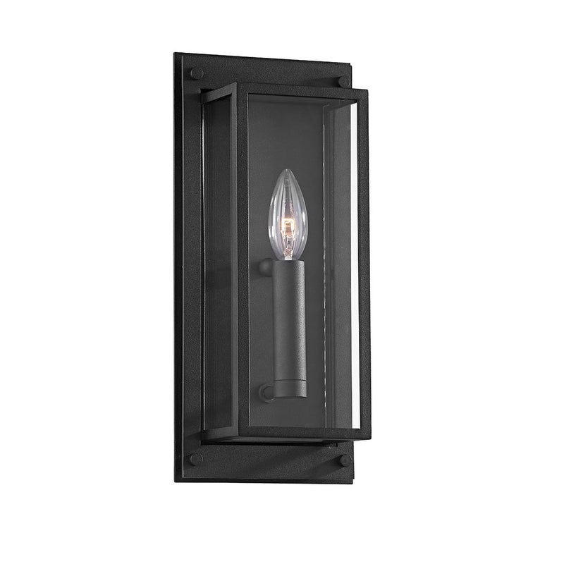Troy Lighting Winslow Exterior Wall Sconce