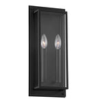 Troy Lighting Winslow Exterior Wall Sconce