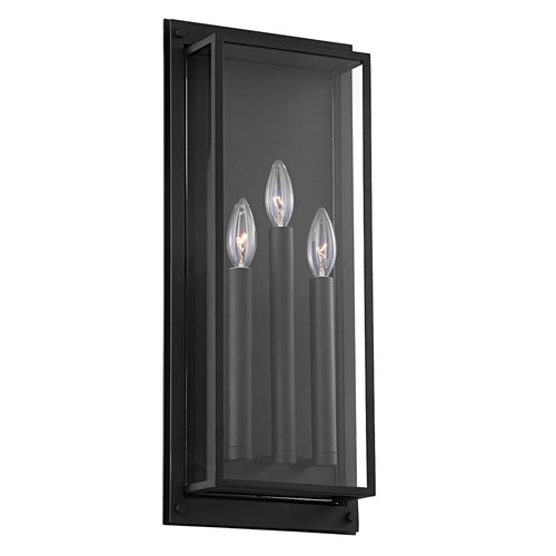 Troy Lighting Winslow Exterior Wall Sconce