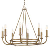 Crystorama Bailey Chandelier