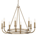 Crystorama Bailey Chandelier