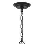 Crystorama Bailey Chandelier