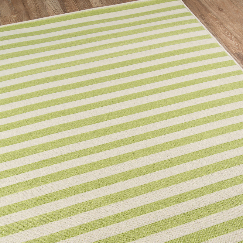 Capri Stripe Indoor/Outdoor Rug