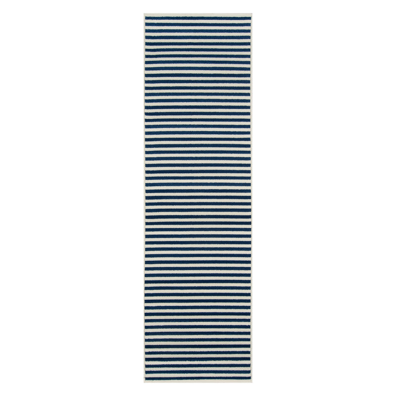 Capri Stripe Indoor/Outdoor Rug