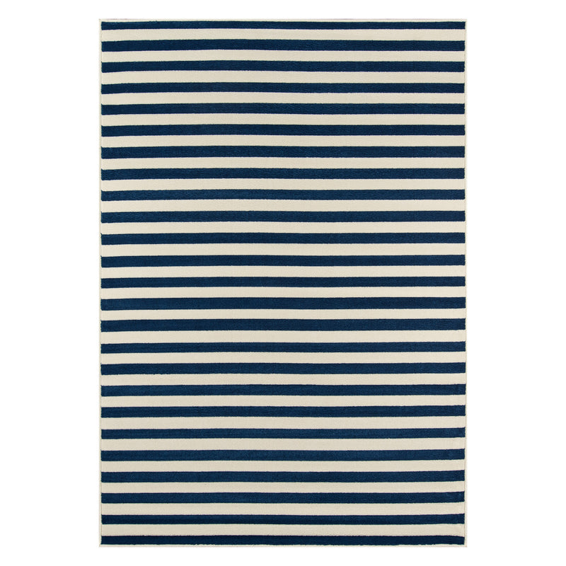 Capri Stripe Indoor/Outdoor Rug