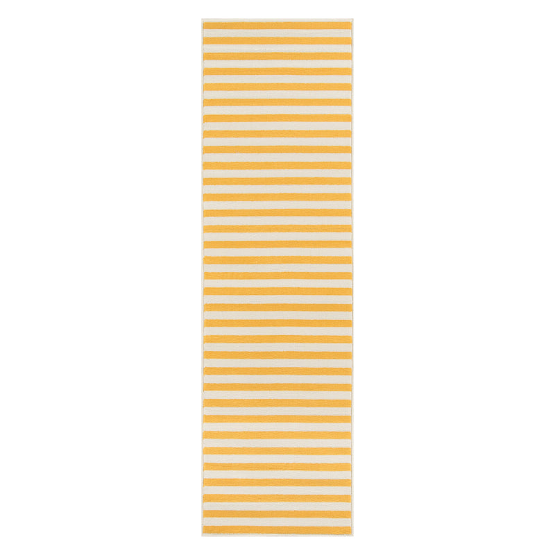 Capri Stripe Indoor/Outdoor Rug