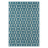 Capri Lattice Indoor/Outdoor Rug