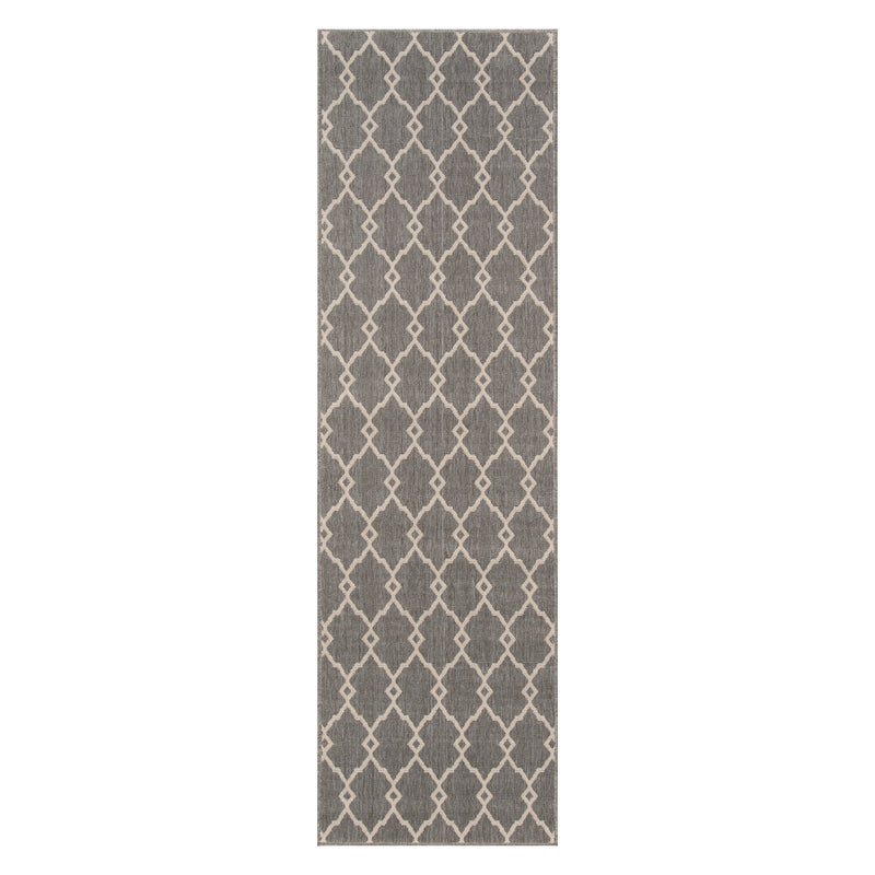 Capri Lattice Indoor/Outdoor Rug