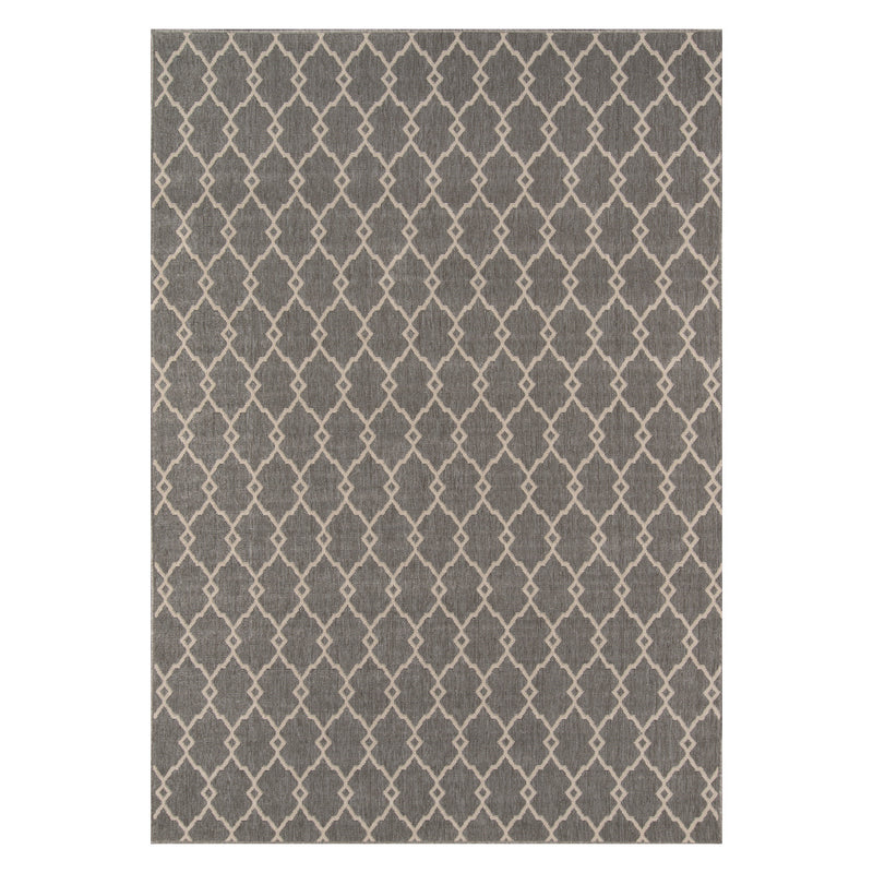 Capri Lattice Indoor/Outdoor Rug