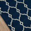 Capri Lattice Indoor/Outdoor Rug