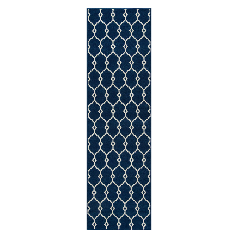 Capri Lattice Indoor/Outdoor Rug