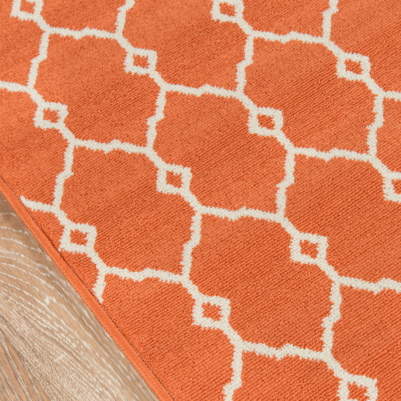 Capri Lattice Indoor/Outdoor Rug