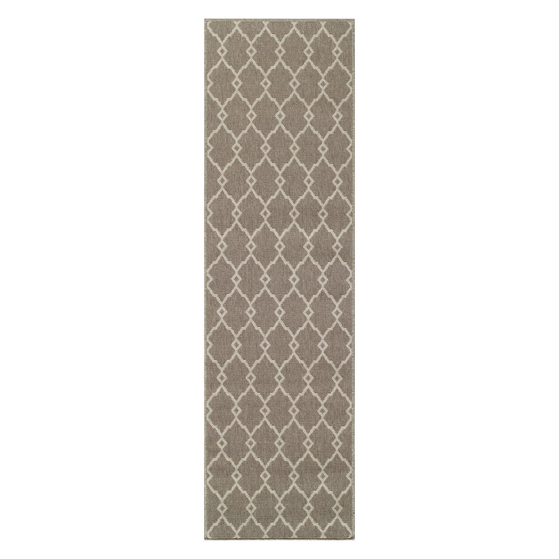 Capri Lattice Indoor/Outdoor Rug