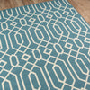 Capri Link Indoor/Outdoor Rug