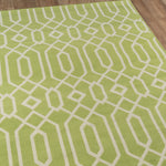 Capri Link Indoor/Outdoor Rug