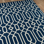 Capri Link Indoor/Outdoor Rug