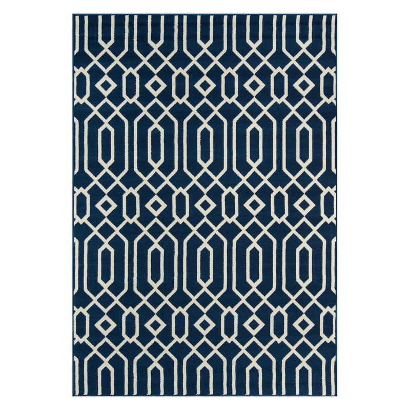 Capri Link Indoor/Outdoor Rug