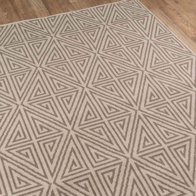 Capri Gate Indoor/Outdoor Rug