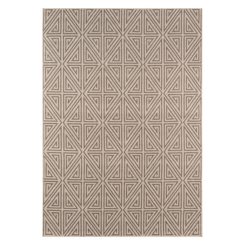 Capri Gate Indoor/Outdoor Rug