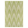 Capri Zag Indoor/Outdoor Rug