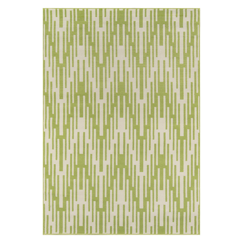 Capri Zag Indoor/Outdoor Rug