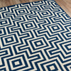 Capri Squared Indoor/Outdoor Rug