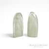 Global Views Iceberg Bookend Set of 2