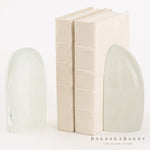 Global Views Iceberg Bookend Set of 2