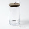 Global Views Rustic Canister