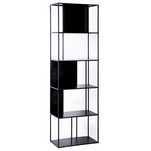 Oakton Cubic Bookcase