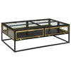 Brynlee Rectangular Coffee Table