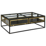 Brynlee Rectangular Coffee Table