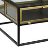 Brynlee Rectangular Coffee Table