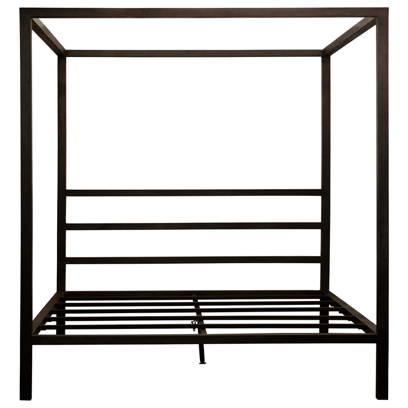 Colby Canopy Bed