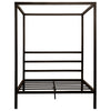 Colby Canopy Bed