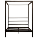 Colby Canopy Bed