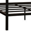 Colby Canopy Bed