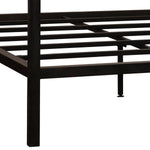 Colby Canopy Bed