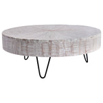 Halifax Hairpin Coffee Table