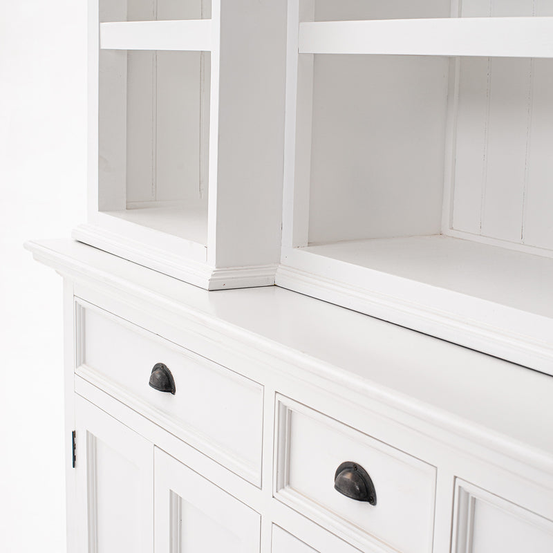 Beckton Kitchen Cabinet Hutch