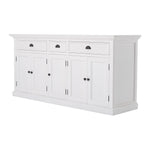 Beckton Kitchen Cabinet Hutch